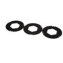 SAN JAMAR XC2422LBK REPL GASKET LARGE BLACK (3) -C2410