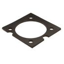 SANISERV 102427 GASKET RUBBER MOTOR