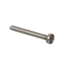 SCHAERER 1400473328 PAN HEAD SCREW ISO 7045-M 3X25-1.4301-H