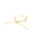 SCHAERER 1400484948 TUBE 5 0X1 5 SILICONE TRANSPARENT