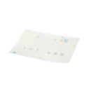 SCHAERER 3370063628 (OLD 63628; 063628) STICKER SIL KEYBOARD SO 1