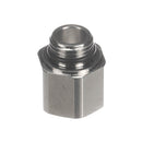 SCHAERER 3370075637 REDUCER G3/8-G1/4 INOX