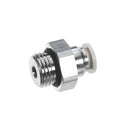 SCHAERER 3370079563 SCREW-IN CONNECTION 6-G1/4 INOX