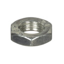SCHAERER 3371219002 HEX NUT MF10X1 0.5D GLVB