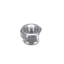 SCHAERER 3371220001 SELF-LOCKING NUT M3 INOX PA