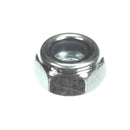SCHAERER 3371220004 SELF-LOCKING NUT M6 GALV ST PA