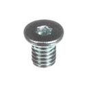 SCHAERER 3371999009 HEX SOCKET CAP SCR. L.H. M6X8 GALV.