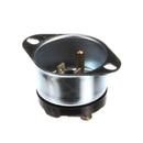 SECO F70021 115V MALE BASE RECEPTICLE