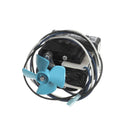 STAR SHM-120287 MOTOR ASSEMBLY DT14 208V