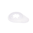 STOELTING 232742 CAP ROSETTE 8 PT LARGE LLDPE