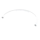 STOELTING 756079-24 TUBING PLASTIC 3/8 X9/16 24LG