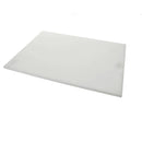 TRAULSEN 340-60172-00 WHT PLASTIC CUTTING BRD 24 X 18