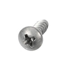TRAULSEN 351-60077-00 SCREW TAPPING TYPE B 8-18X3.75