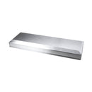TRAULSEN 550-10196-00 ASSEMBLY DRAWER FACE 1 & 1/9P-SBS 3 DRAWER PREP TO