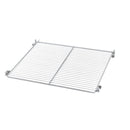 TRAULSEN G1ACC-SHLF6 1 CP SHELF W/PINS AND CLIPS