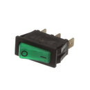 TURBO AIR 30281R0300 POWER SWITCH