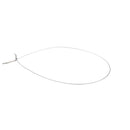 TURBO AIR P0158A0200 CLEANER WIRE ROPE (470MM)