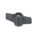 UNIVEX S14002302 DIN 912 ALLEN ROUND HEAD 8X35MM(WITH WING NUT) (SF
