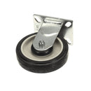 WIN-HOLT 743W WINHOLT RIGID PLATE CASTER