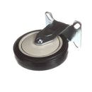 WIN-HOLT 743WFDC CASTER FOR CAN RACK