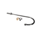 WIN-HOLT WS-GS-ST GOOSENECK SPOUT 12-IN RIDGE