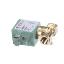 WINSTON SV1116 VALVE SOLENOID SS 24V 60HZ