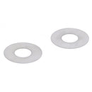 ALL POINTS 8400204 SHIM .875X.376X.010 INCH 304 SS