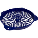 BOHN 37000701 FAN GUARD 12-IN BLUE PLASTIC