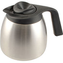 BUNN 51746.000099999997 CARAFE THERMAL W/ BLACKLID SEAMLESS