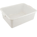 WINSTON PL7W BOX DISH21-1/2-INX15-INX7-IN WHITE