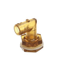 ALL POINTS 8406876 SPRAYHEAD FITTING KITPLASTIC