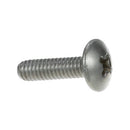 ALL POINTS 8409170 SCREW 8-32 X 5/8 PHILTRS HD ZN CLR
