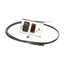 MAVRIK 8409366 DIGITAL THERMOMETER LIGHT SWI