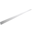 HUSSMANN 0495254 HONEYCOMB-3X1X48.13 CLEAR