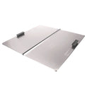 MASTER-BILT MB44-00471 DOUBLE LID DLRS-200