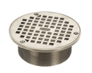 ZURN PN400-5B-STR-4-7/8 FLOOR DRAIN COVER