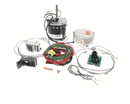 AAON K01349 MOTOR