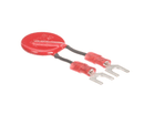 ACCUTEMP AT0A-2736-3 MOV WITH FORK TERMINALS 275V