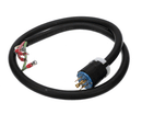 ACCUTEMP AT0A-2788-8 POWER CORD ASSEMBLY - INCLUDES NEMA L15-30P PLUG