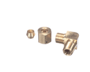 ACCUTEMP AT0P-2096-3 90 DEGREE COMPRESSION ELBOW