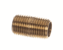 ACCUTEMP AT0P-3512-12000 1/4 CLOSE NIPPLE BRASS
