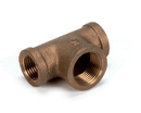 ACCUTEMP AT0P-3614-1 TEE BULL HEAD