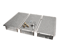 ACCUTEMP AT2Z-6452 METAL MESS BURNER KIT FOR 48-IN