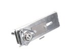 AMERICAN DRYER 882576 STD STEEL IDLER ASSY W/HARDWAR