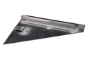 AMERICAN DISH SERVICE 081-6105 SPLASH SHIELD LH - MODEL ASQ