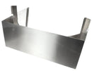 AMERICAN DISH SERVICE 081-6113 HOOD MODEL ASQ (WRAPPER)