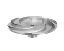 AMERICAN DISH SERVICE 082-6312 IMPELLER S/S OPEN ES SERIES