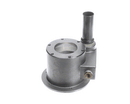 AMERICAN DISH SERVICE 082-6601 DRAIN CASTING WITH TAIL PIEC