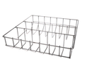 AMERICAN DISH SERVICE 085-6166 DISHRACK BAKERY SHEET PANS S