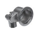 AMERICAN DISH SERVICE 085-6204 DRAIN CASTING WITH TAIL PIEC